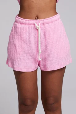 New Serena Rosewater Short Women Loungewear|Bottoms