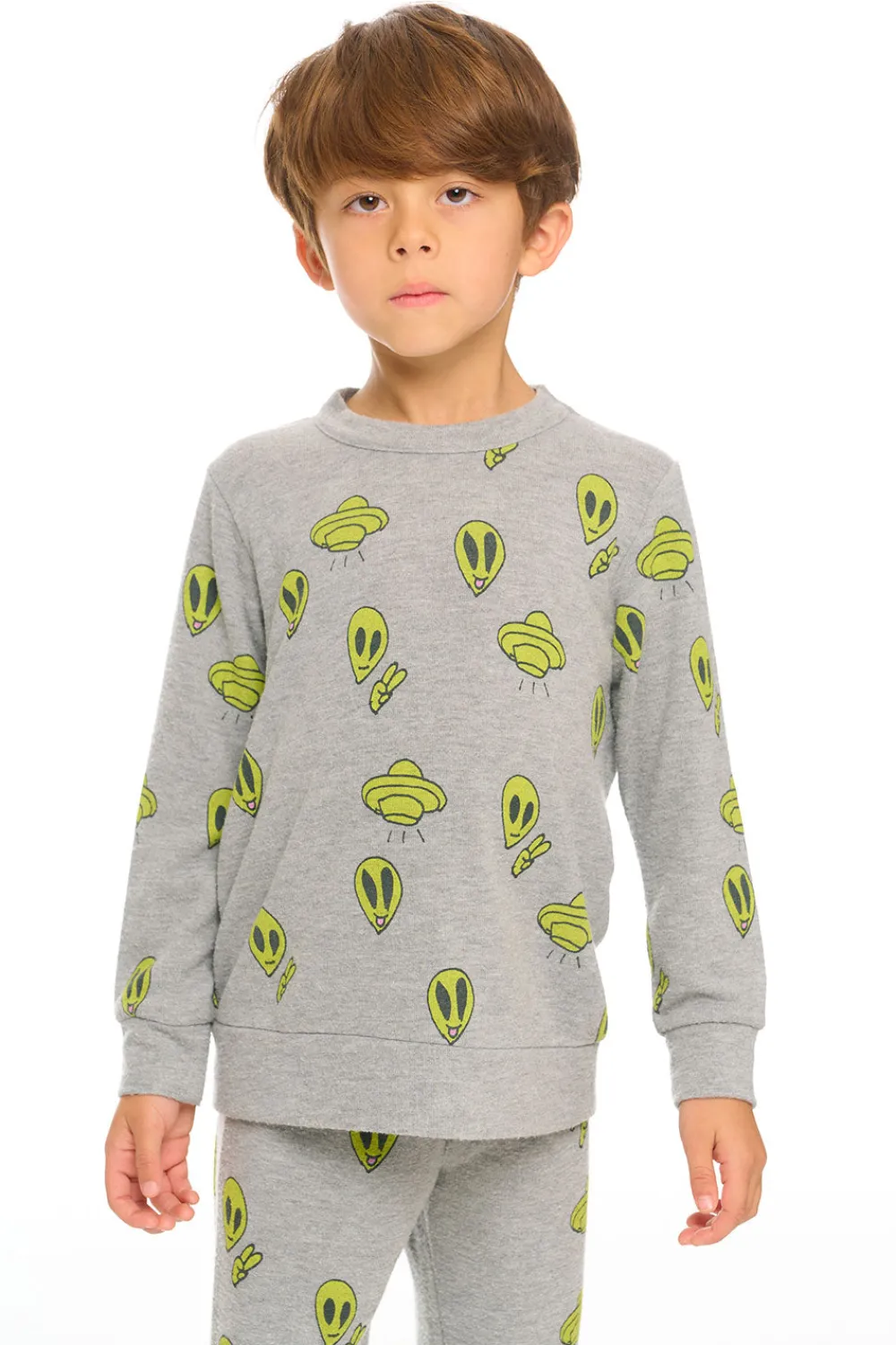 Discount Silly Aliens Kids/BOY Boys