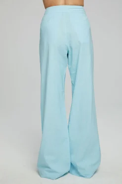 Best Simone Trousers - Clear Sky Women Loungewear|Bottoms