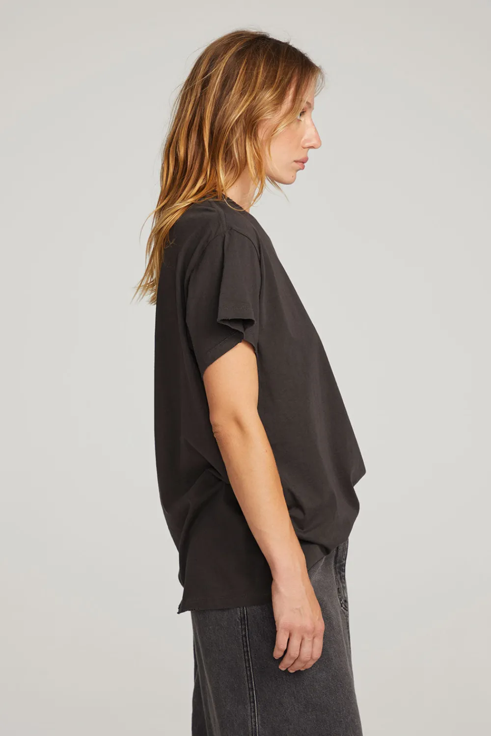 Shop Sinner Tee Women Loungewear|Graphics