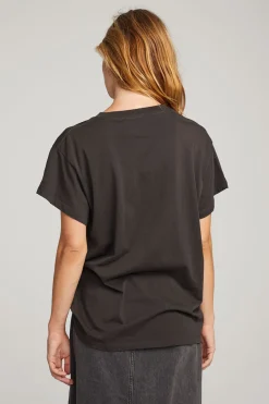 Shop Sinner Tee Women Loungewear|Graphics