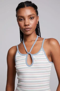 Clearance Sirenuse Como Stripe Dress Women Loungewear|Dresses