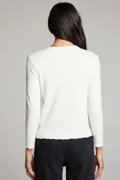 Shop Ski Ya Later Long Sleeve Women Loungewear|Graphics
