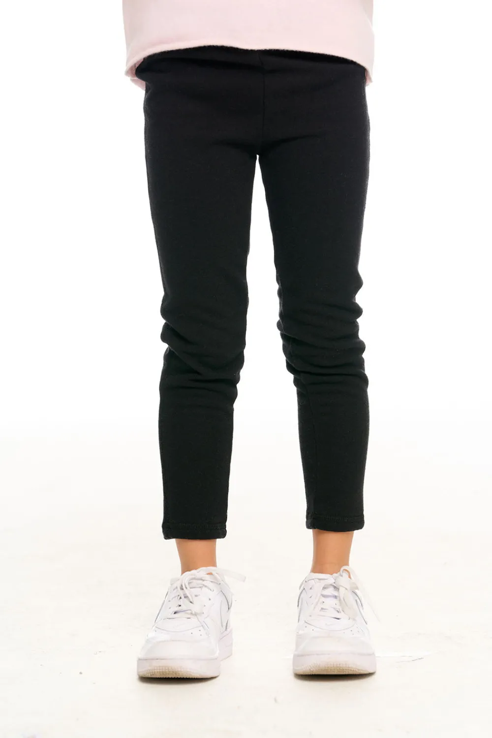 Best Sale Slim Legging Kids Girls