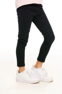 Best Sale Slim Legging Kids Girls