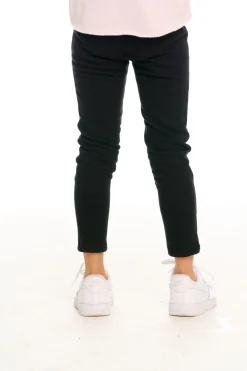 Best Sale Slim Legging Kids Girls