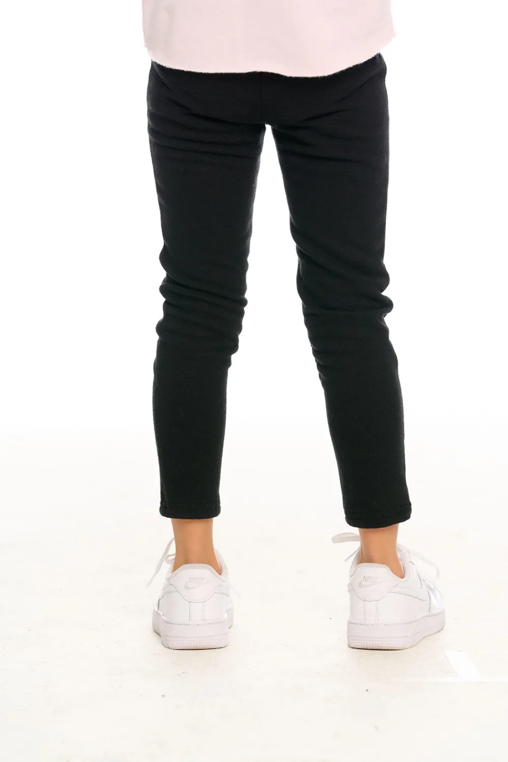 Best Sale Slim Legging Kids Girls