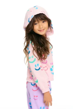 Flash Sale Smiley Daze Kids Girls