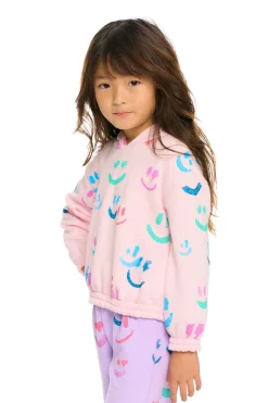 Flash Sale Smiley Daze Kids Girls