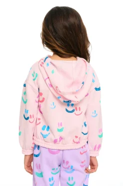 Flash Sale Smiley Daze Kids Girls
