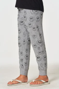 Clearance Smiley Daze Pants Kids/BOY Boys