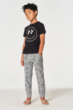 Clearance Smiley Daze Pants Kids/BOY Boys