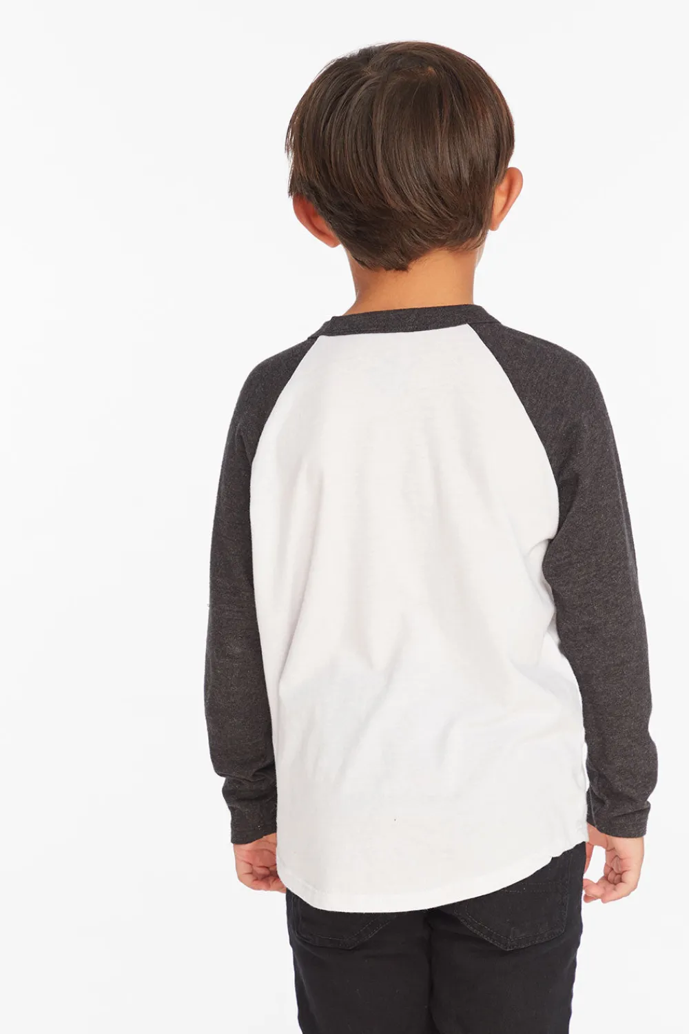 Sale Snack Attack Baseball Tee Kids/BOY Boys