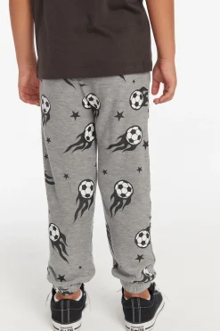 Fashion Soccer Legend Boys Pant Kids/BOY Boys