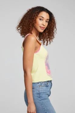 Flash Sale Sonny & Cher "Westbury Music Fair" Tank Top Women Loungewear|Music