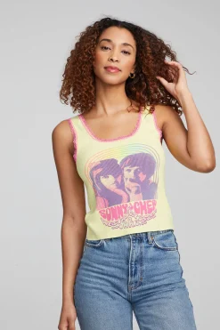 Flash Sale Sonny & Cher