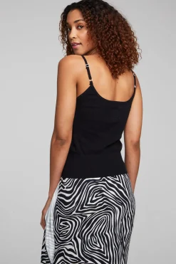Cheap Spell Shadow Star Tank Top Women Loungewear|Tops