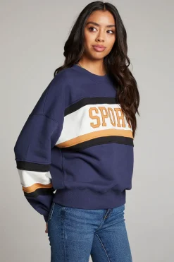 New Sports Pullover Women Loungewear|Graphics