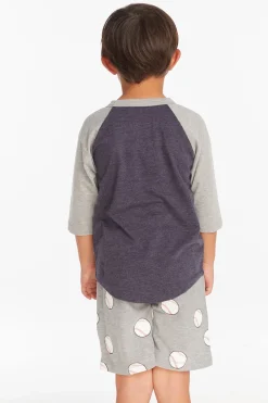 Shop Spring Training Boys Baseball Tee Kids/BOY Boys