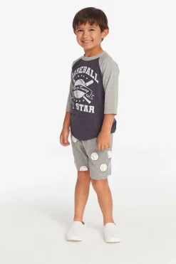 Shop Spring Training Boys Baseball Tee Kids/BOY Boys