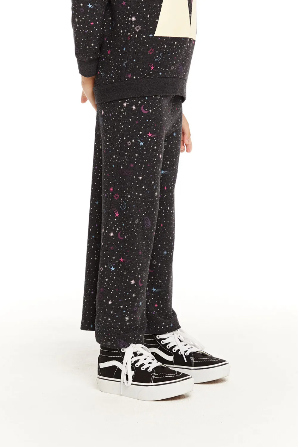 Online Star Galaxy Pant Kids Girls