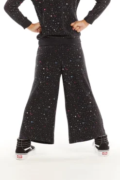 Online Star Galaxy Pant Kids Girls