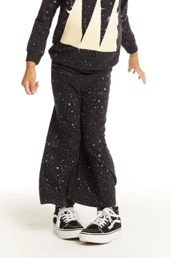 Online Star Galaxy Pant Kids Girls