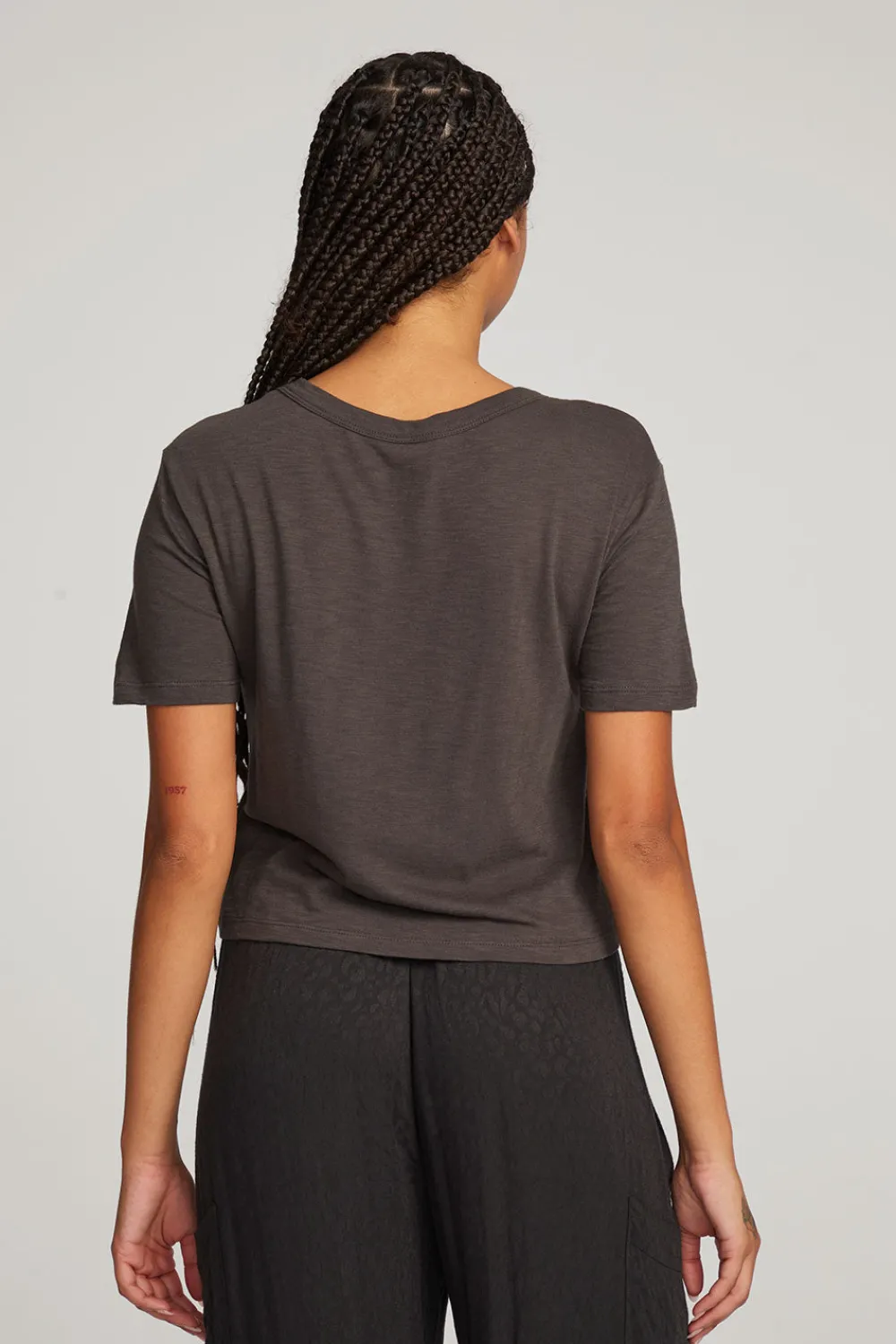 Store Stoned Age Tee Women Loungewear|Graphics