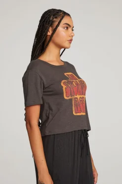 Store Stoned Age Tee Women Loungewear|Graphics