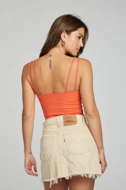 Best Sale Strand Crop Top - Tigerlily Women Loungewear|Tops