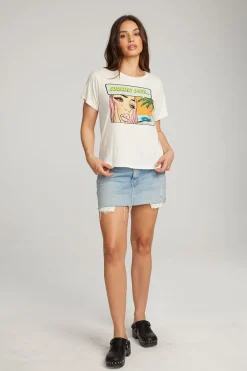 Sale Summer Love Tee Women Loungewear|Graphics