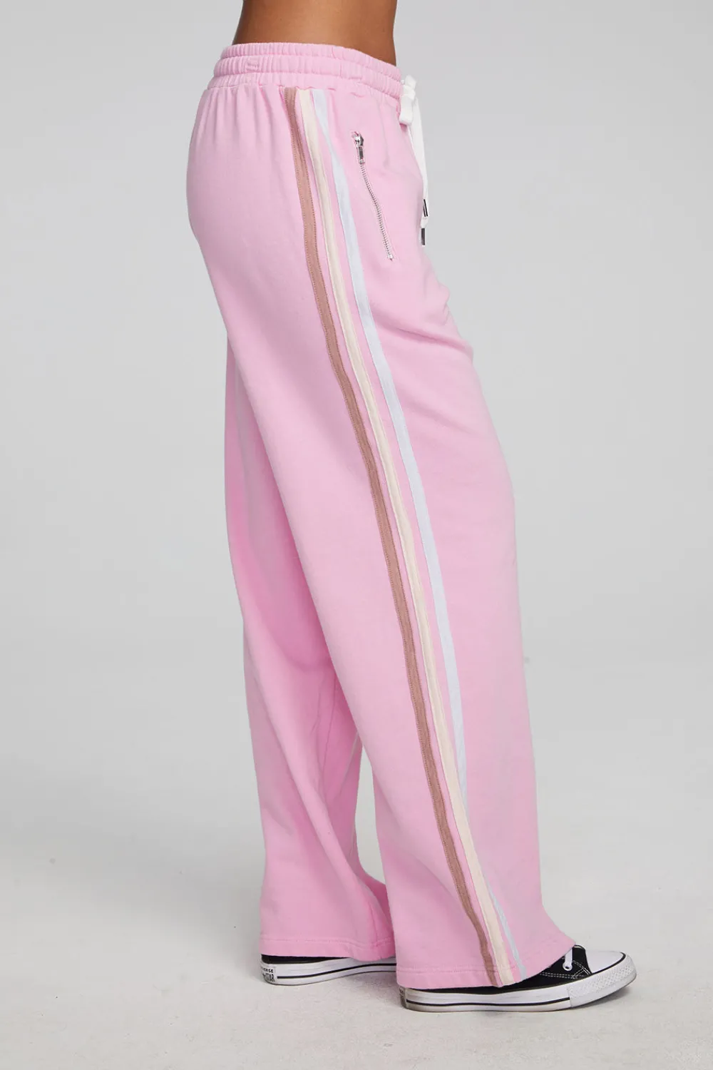 Clearance Sun & Moon Rays Pant Women Loungewear|Graphics