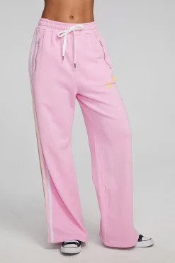 Clearance Sun & Moon Rays Pant Women Loungewear|Graphics
