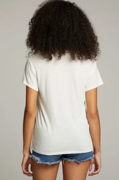Shop Sun Records Memphis Collage Tee Women Loungewear|Graphics