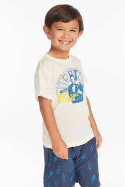 Cheap Sun Records Where Rock & Roll Was Born Boys Tee Women/Kids/BOY Boys|Music