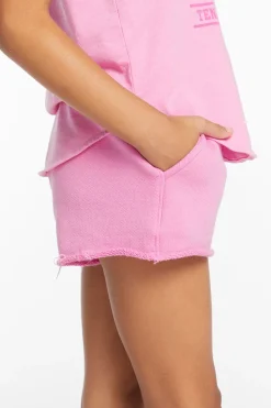Best Sunrise Girls Shorts Kids Girls