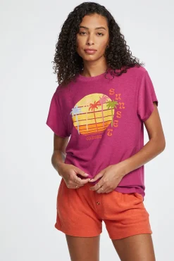Cheap Sunset Chaser Women Loungewear|Graphics
