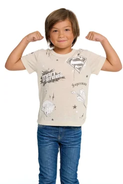 Online Superman - Superman Mash Up Kids/BOY Boys