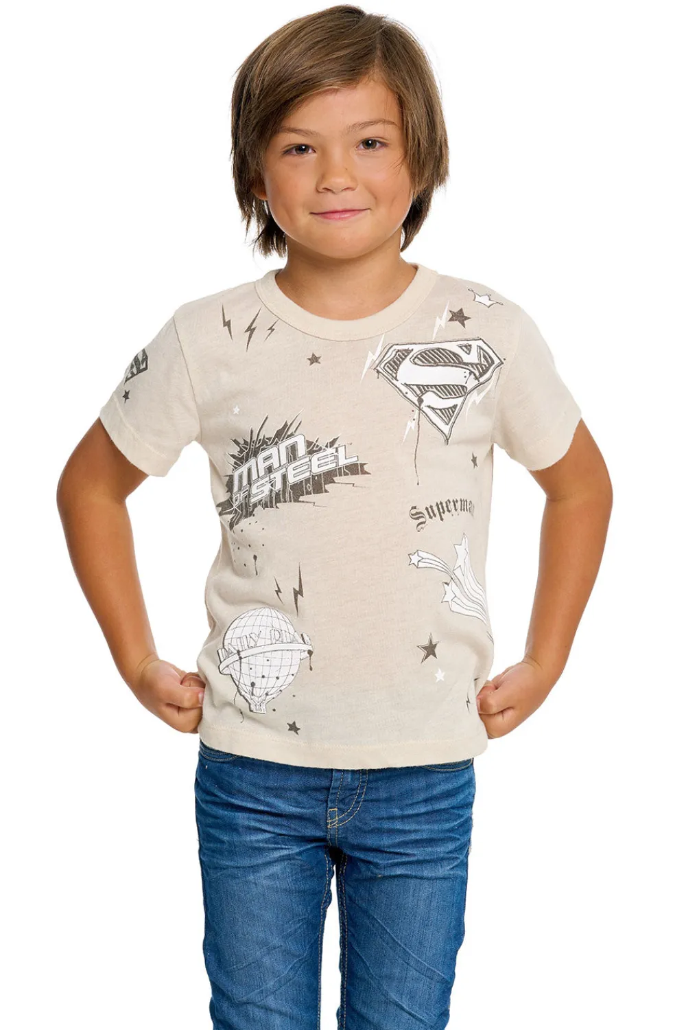 Online Superman - Superman Mash Up Kids/BOY Boys