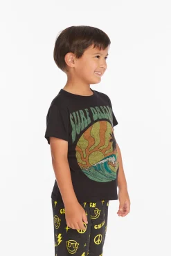 Discount Surf Dreams Boys Tee Kids/BOY Boys