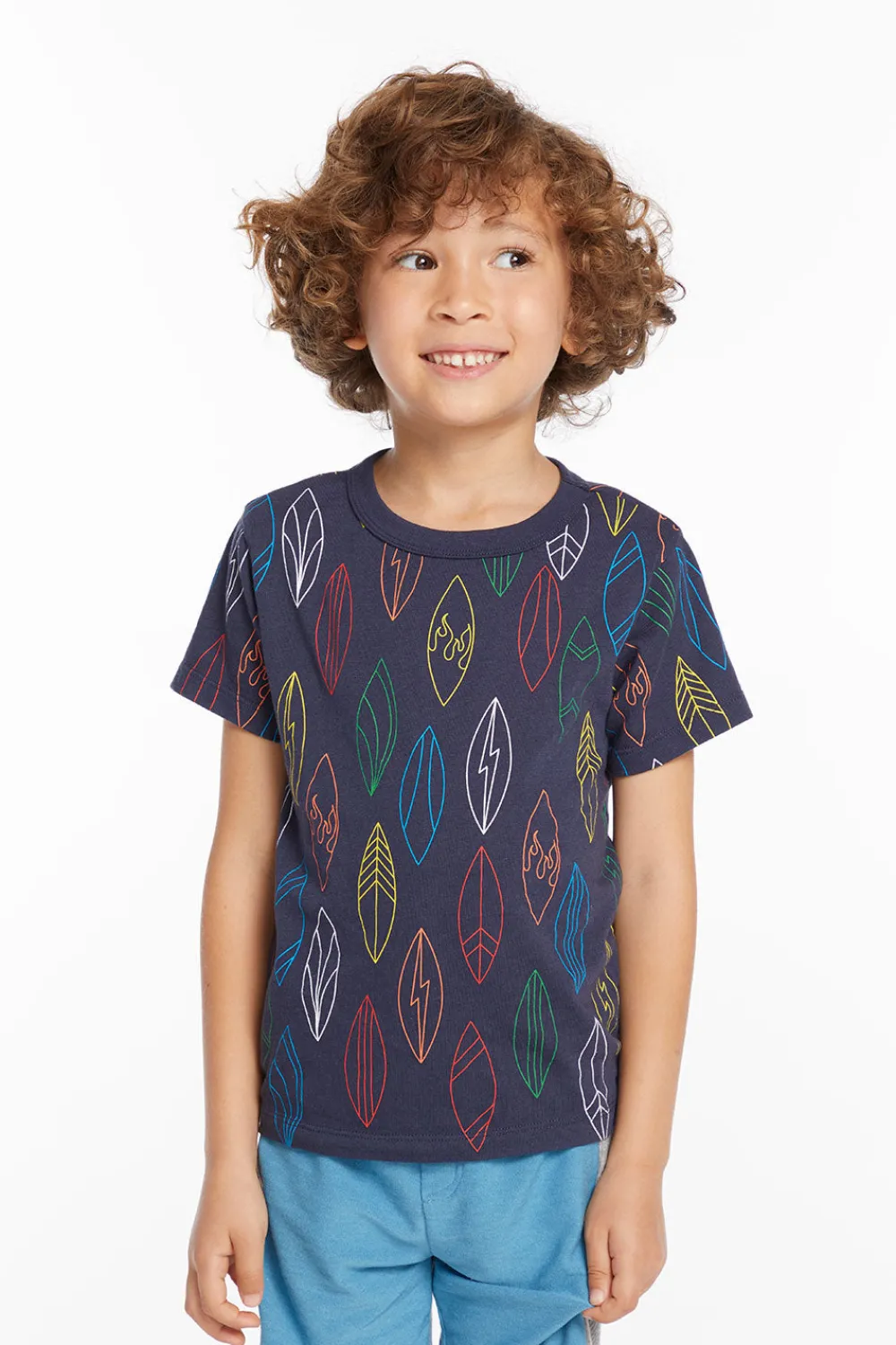 Sale Surfboards Boys Tee Kids/BOY Boys