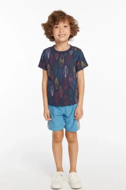 Sale Surfboards Boys Tee Kids/BOY Boys