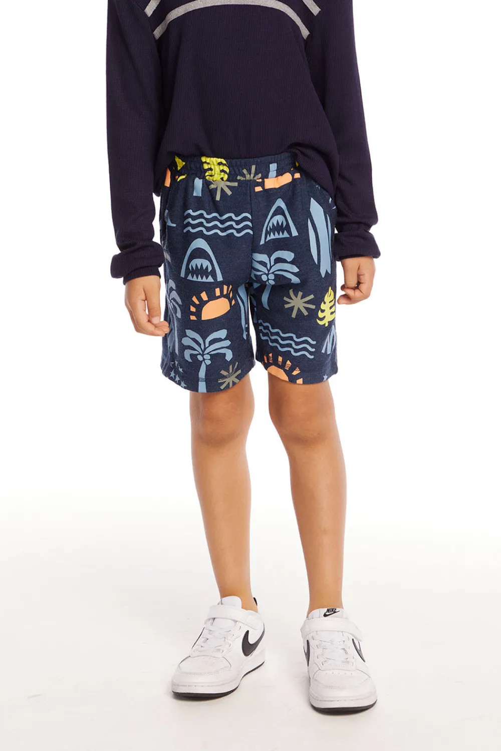 Shop Surf's Up Boys Short Kids/BOY Boys