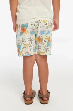 Outlet Surf's Up Boys Shorts Kids/BOY Boys