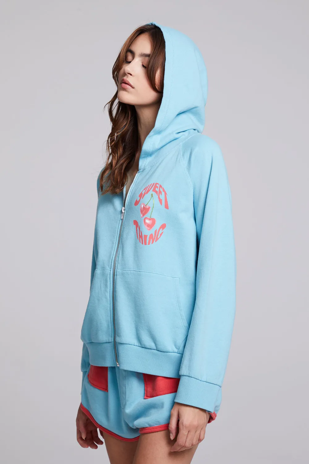 Shop Sweet Things Sweatshirt Women Outerwear|Loungewear