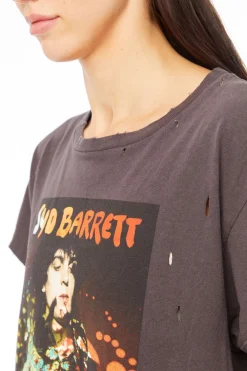 Fashion Syd Barrett -