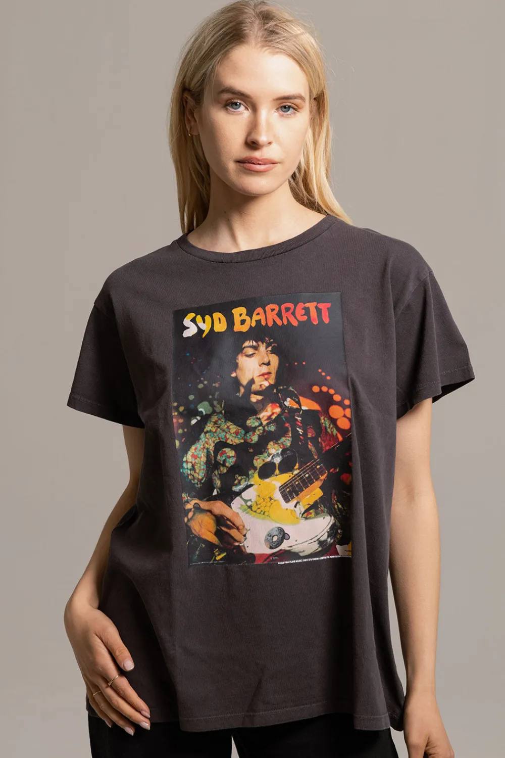 Shop Syd Barrett - Syd Psychedelic Women Loungewear|Graphics