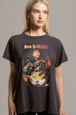 Shop Syd Barrett - Syd Psychedelic Women Loungewear|Graphics