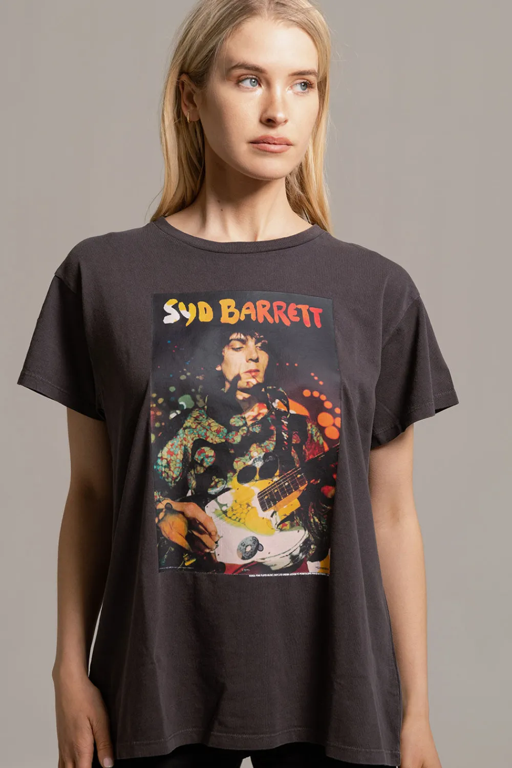Shop Syd Barrett - Syd Psychedelic Women Loungewear|Graphics