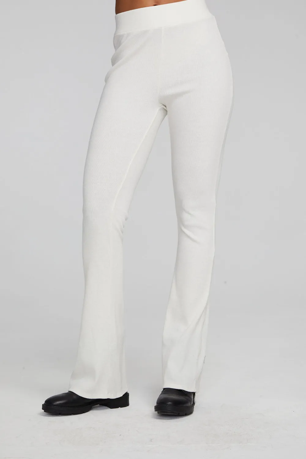 Best Tara Bright White Legging Women Loungewear|Bottoms